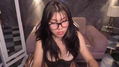 Sweet Amy online show from December 17, 3:02 am