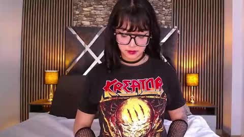 Amy online show from February 11, 12:53 pm