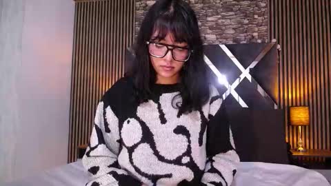 Amy online show from February 12, 1:04 pm