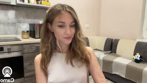 Snapshot of amy_chill chatting on January 8, 4:54 pm Amy Chill online show from January 8, 4:54 pm