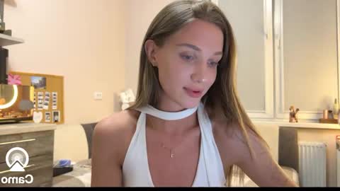 Amy Chill online show from March 7, 4:40 pm