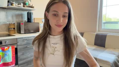 Amy Chill online show from June 11, 5:11 pm
