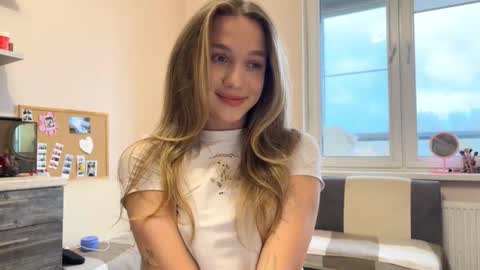 Amy Chill online show from October 28, 11:55 am