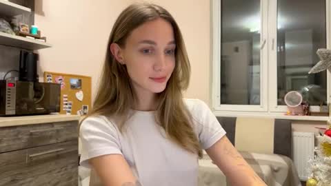 Amy Chill online show from December 22, 7:53 pm