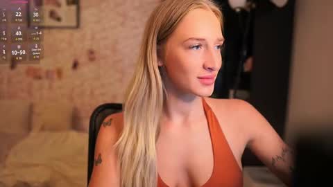 amy_johns_ online show from November 20, 8:46 am