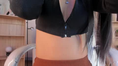     online show from December 31, 8:34 pm