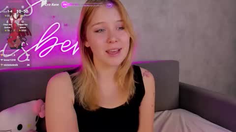 Amy online show from September 30, 5:18 am