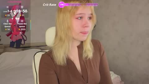 Amy online show from November 14, 12:13 am