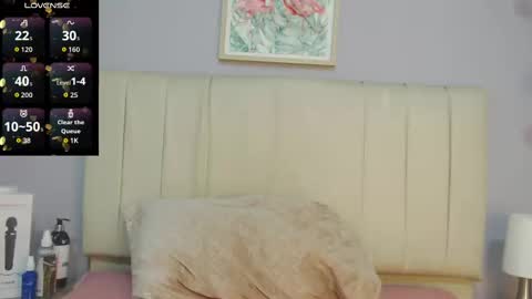 Amy online show from September 26, 1:41 pm