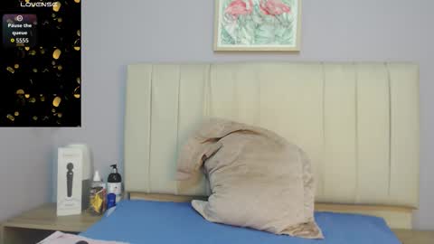 Amy online show from February 20, 1:35 pm