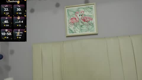 Amy online show from November 29, 1:30 pm