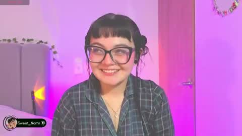 Hello I am Allison Welcome to my room and let is  have a good time together whith me online show from August 5, 11:35 pm