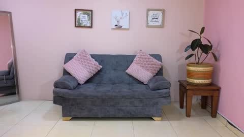 Amy online show from September 26, 7:33 pm