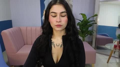 Amy online show from March 19, 7:30 pm