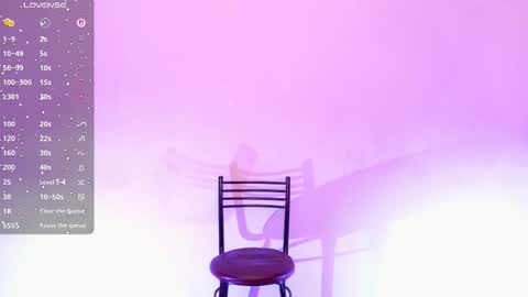 Amy online show from October 2, 10:30 pm