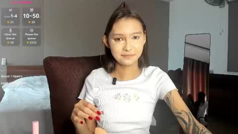 Amy online show from August 6, 4:43 am