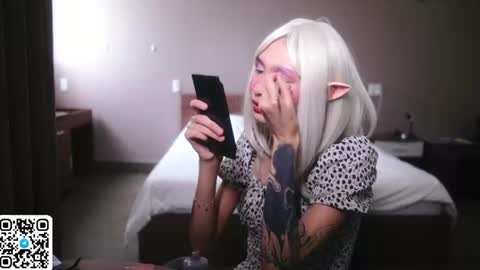 Amy online show from July 5, 4:19 am