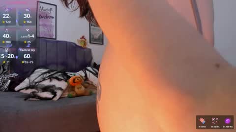 Amy sophia 3 online show from October 25, 3:23 pm