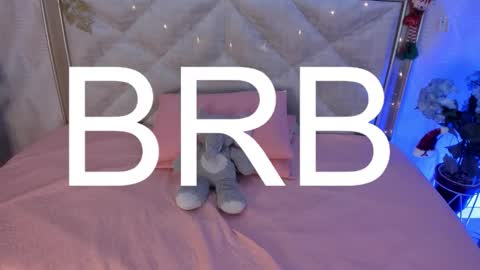 Amely online show from November 28, 5:31 pm