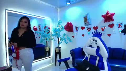 Amy  online show from February 24, 3:53 am