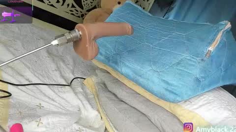 Amy online show from December 15, 2:18 am