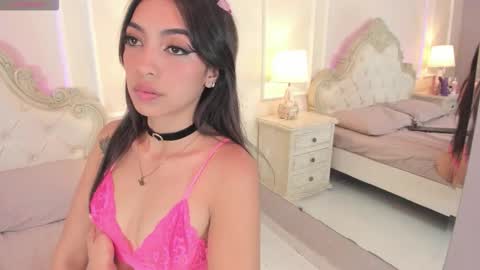 Amy online show from November 5, 10:23 pm