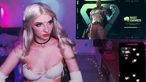 Amy is here  my telegram chanel -  online show from November 3, 8:54 pm