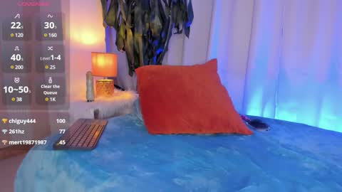 amy online show from January 12, 2:09 pm