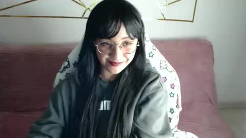 Amy Lee online show from November 11, 5:31 am