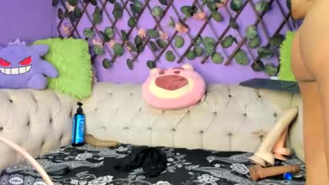 Amy Kamila online show from September 19, 5:11 am