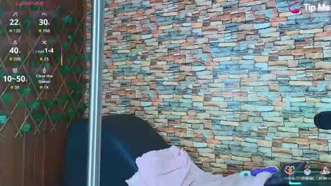 Amy online show from November 27, 10:39 pm