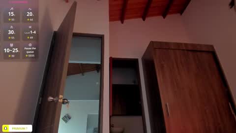 Jenn  online show from October 17, 1:37 pm