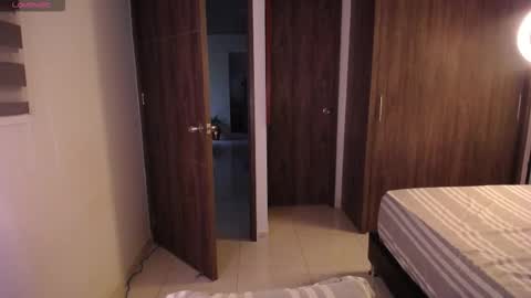 Jenn  online show from March 24, 10:38 pm