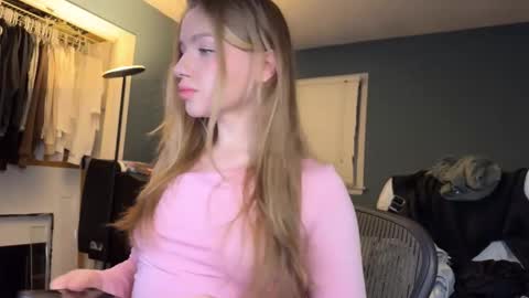 Amy online show from March 1, 2:16 am