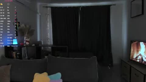 Amy online show from February 23, 7:32 am