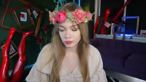 Amy online show from March 17, 5:01 am