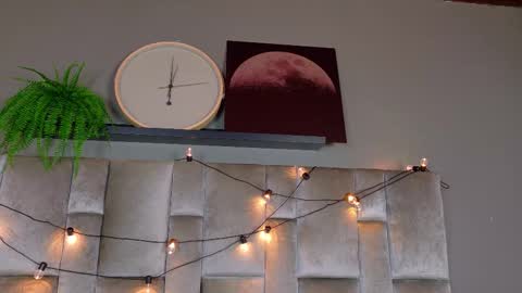  AMMY  online show from February 16, 11:41 am