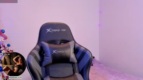 Amy online show from December 15, 12:23 pm