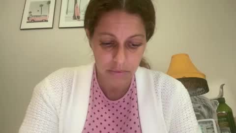 Amy Smilez online show from September 30, 7:13 pm