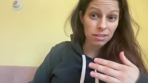 Amy Smilez online show from February 22, 2:52 pm