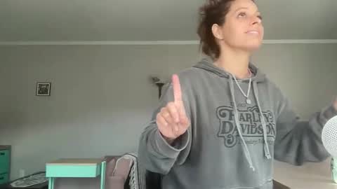 Amy Smilez online show from January 15, 3:54 pm