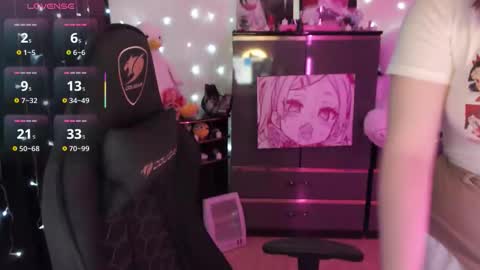 amyvibes online show from November 9, 9:06 pm