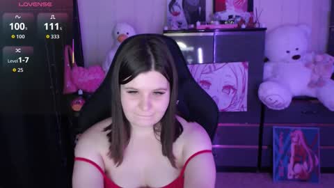 amyvibes online show from February 27, 12:14 am