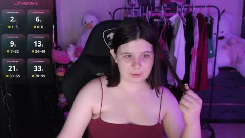 amyvibes online show from June 9, 7:13 pm