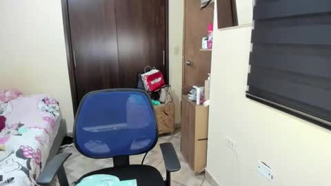 amy online show from January 8, 8:47 pm