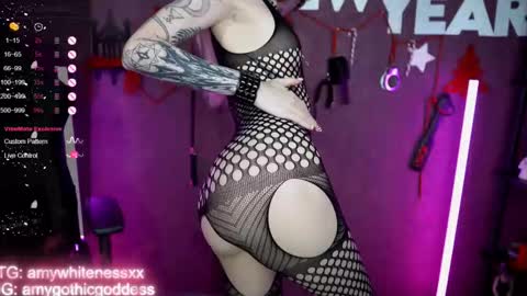 Amy switch Goddess divine Mistress   online show from January 18, 1:09 pm