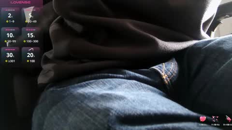 A online show from March 3, 9:33 am