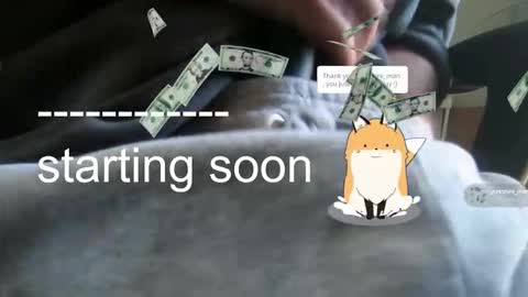 A online show from December 15, 8:54 am