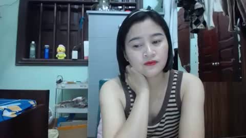 an_naughty online show from January 10, 8:09 am