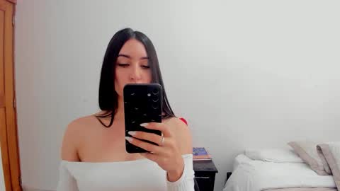 Ana  IG an castillo 1 online show from September 14, 1:01 pm